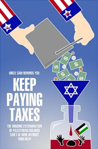 Ron Paul israel-taxes1.jpeg
